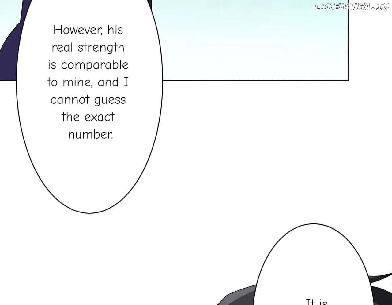 With My Netherworld Trillions, Game On! Chapter 204 - page 81